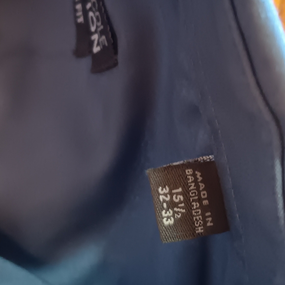 Kenneth Cole reaction shirt - Picture 4 of 6